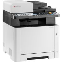 Многофункциональное устройство Kyocera Ecosys MA2100cwfx (110C0A3NL0) изображение 3