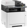 Многофункциональное устройство Kyocera Ecosys MA2100cwfx (110C0A3NL0) изображение 3