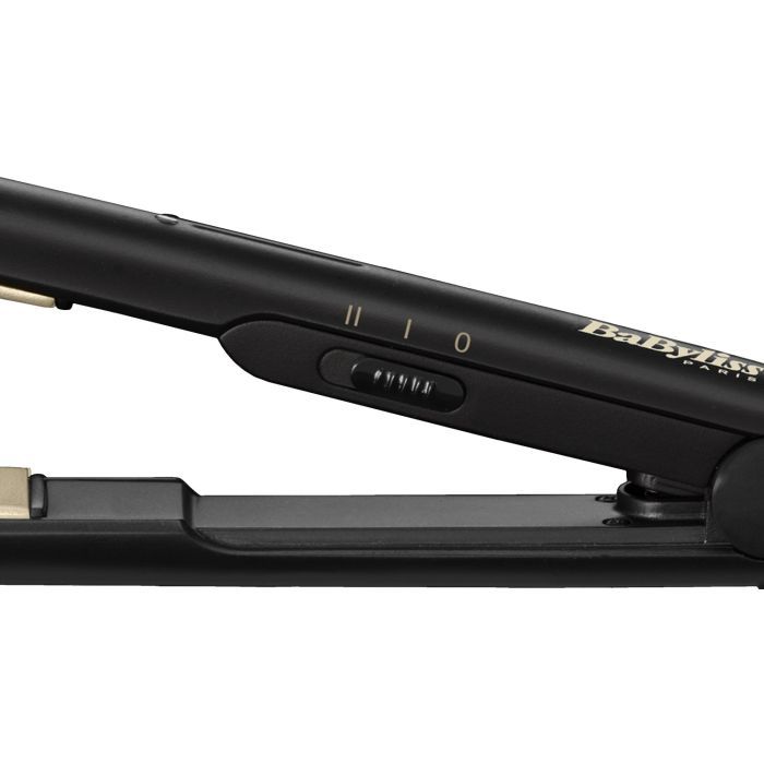 Вирівнювач для волосся Babyliss ST089E зображення 2
