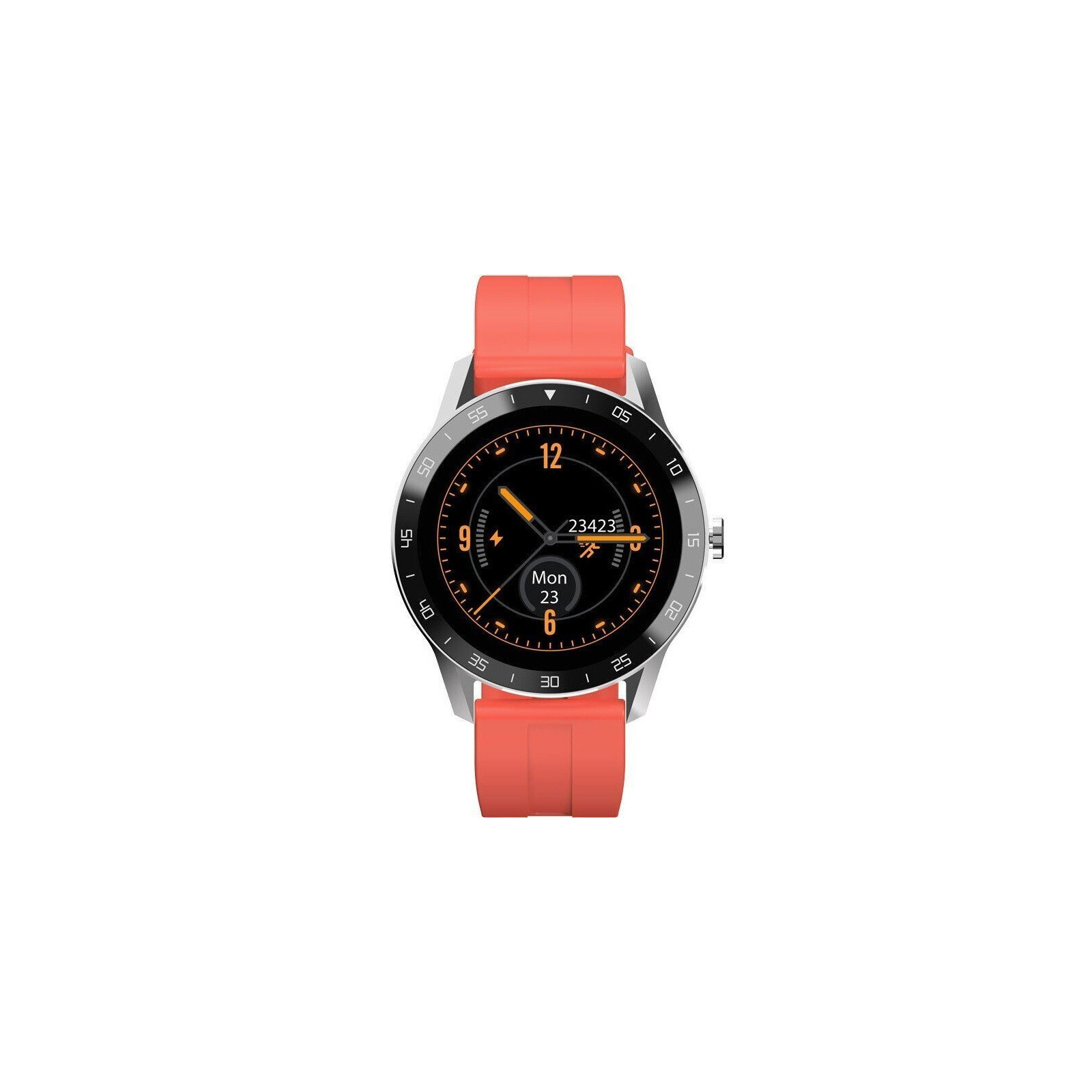 Смарт-часы Blackview X1 46 mm Silver (6931548306306) изображение 2