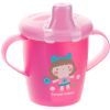 Поильник-непроливайка Canpol babies Toys 250 мл Розовая (31/200_pin) изображение 2
