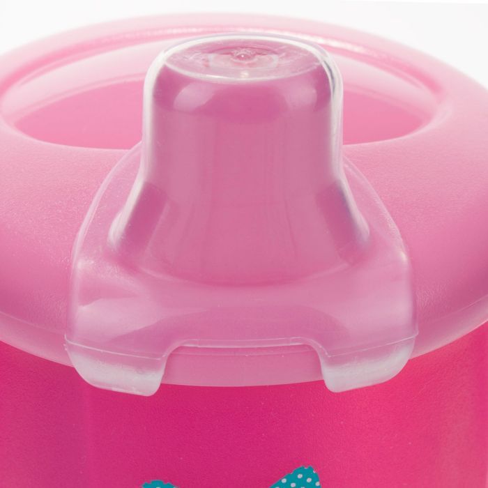 Поильник-непроливайка Canpol babies Toys 250 мл Зеленая (31/200_gre) изображение 3