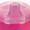 Поїльник-непроливайка Canpol babies Toys 250 мл Рожева (31/200_pin) зображення 3