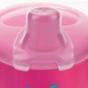 Поильник-непроливайка Canpol babies Toys 250 мл Розовая (31/200_pin) изображение 3
