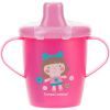 Поильник-непроливайка Canpol babies Toys 250 мл Розовая (31/200_pin) изображение 4