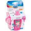 Поильник-непроливайка Canpol babies Toys 250 мл Розовая (31/200_pin) изображение 5