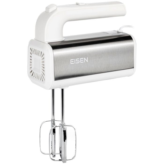 Міксер Eisen EHM-55W зображення 2