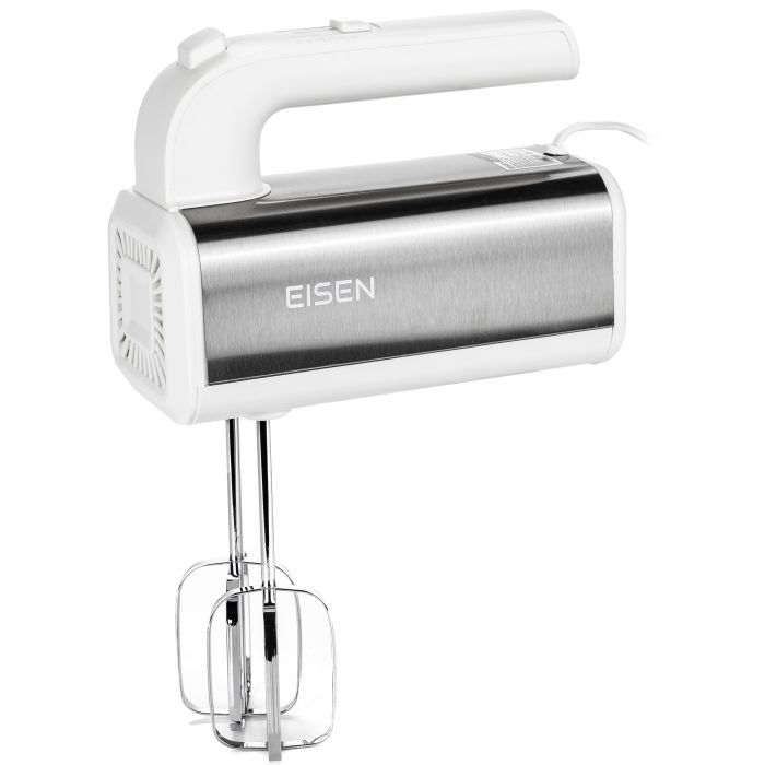 Міксер Eisen EHM-55W зображення 4