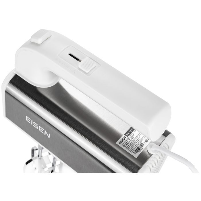 Міксер Eisen EHM-55W зображення 5