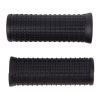 Грипсы Bravvos L85 мм FL-221 Black (GRI-320)
