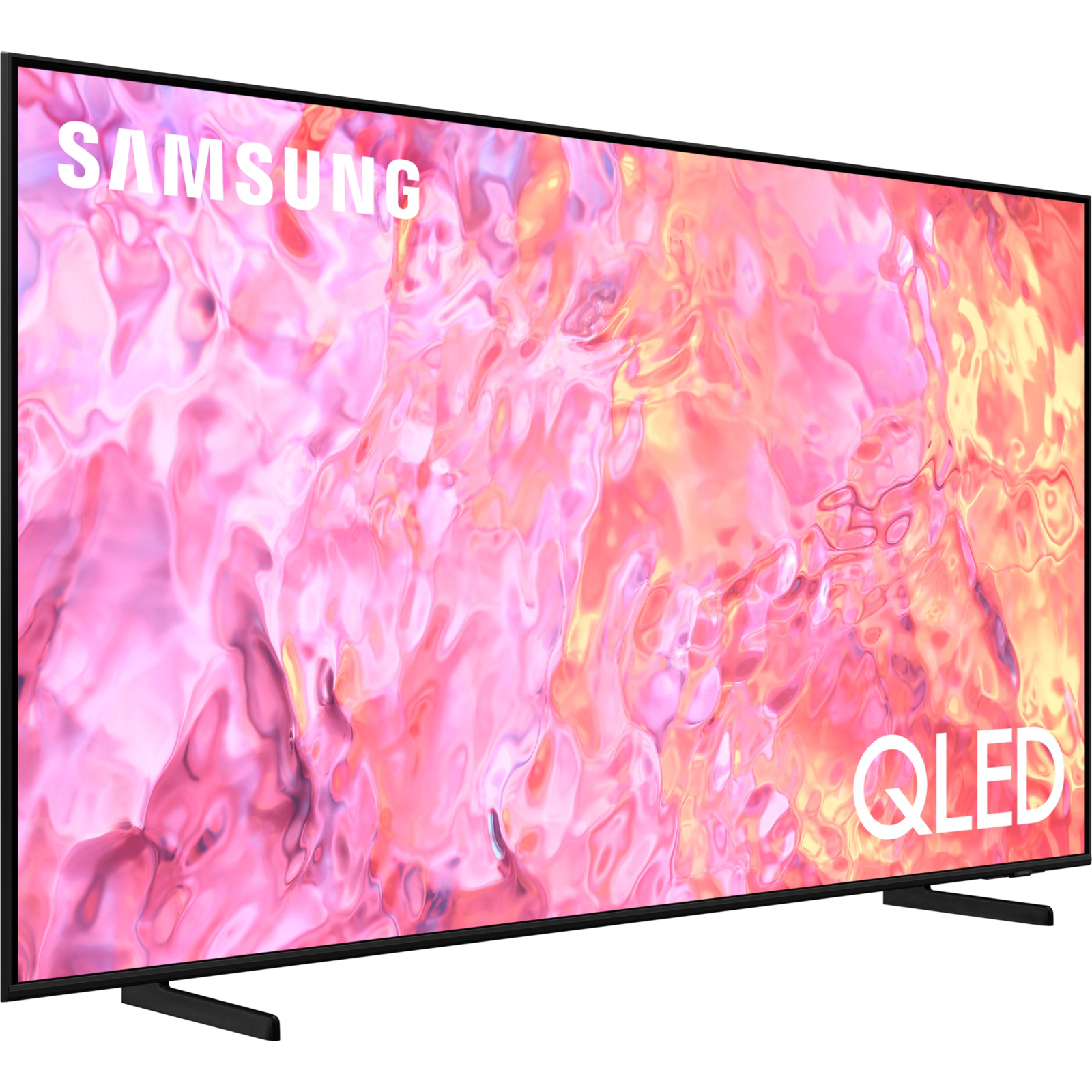 Телевізор Samsung QE55Q60CAUXUA зображення 2