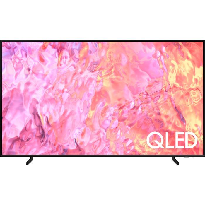 Телевізор Samsung QE55Q60CAUXUA зображення 4