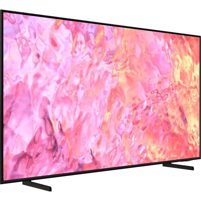 Телевізор Samsung QE55Q60CAUXUA зображення 5
