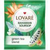Чай Lovare Bahamian soursop 50х1.5 г (lv.16263) изображение 3