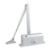 Доводчик двери Atis DC-603 OH Silver
