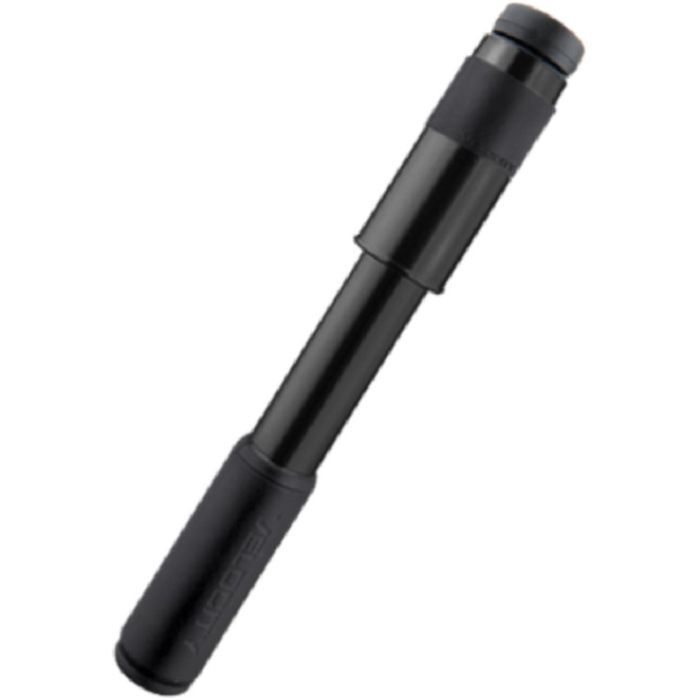 Велосипедный насос Birzman Velocity Road Threaded 160psi Black (BM17-ZC-MN01-BK)