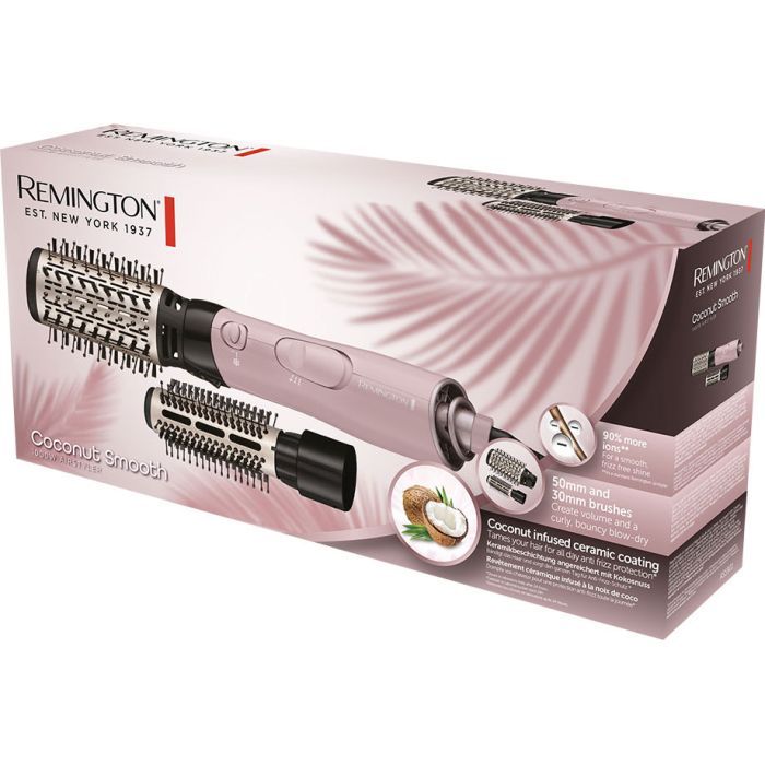 Фен-щітка Remington AS5901 зображення 4