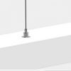 Светильник Yeelight Crystal Pendant Light 33W 2700-6000K (YLDL01YL) изображение 3