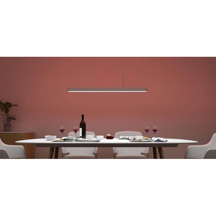 Светильник Yeelight Crystal Pendant Light 33W 2700-6000K (YLDL01YL) изображение 4