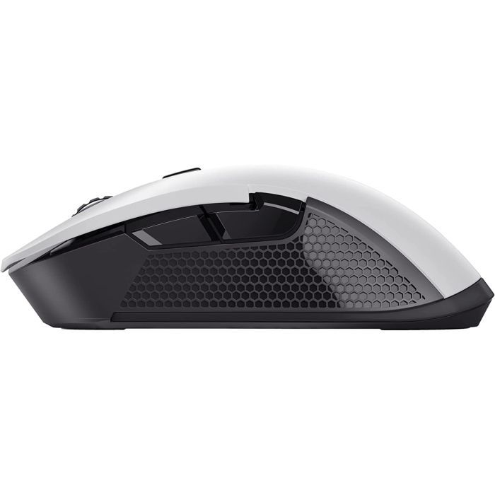 Мышка Trust GXT923 YBAR Wireless White (24889) изображение 4
