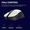 Мышка Trust GXT923 YBAR Wireless White (24889) изображение 9