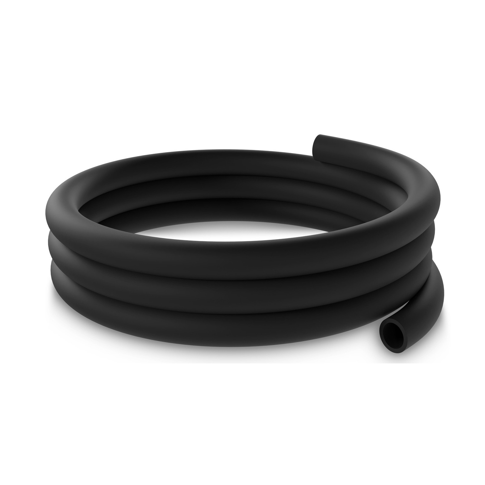 Трубка для СРО Ekwb EK-Loop ZMT Soft Tube 12/16mm 3m Black (3830046999313)