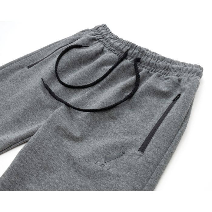 Штаны детские Joi спортивные (С-372-158B-gray) изображение 3