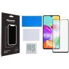 Стекло защитное BeCover Samsung Galaxy A24 4G SM-A245 Black (709083) изображение 3