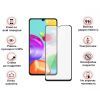 Стекло защитное BeCover Samsung Galaxy A24 4G SM-A245 Black (709083) изображение 4