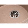 Мойка кухонная GRANADO MARBELLA avena (gr2902) изображение 3