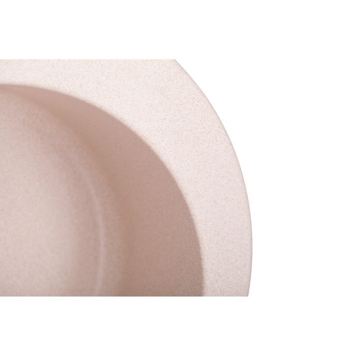 Мийка кухонна GRANADO VITORIA black shine (gr0101) зображення 5