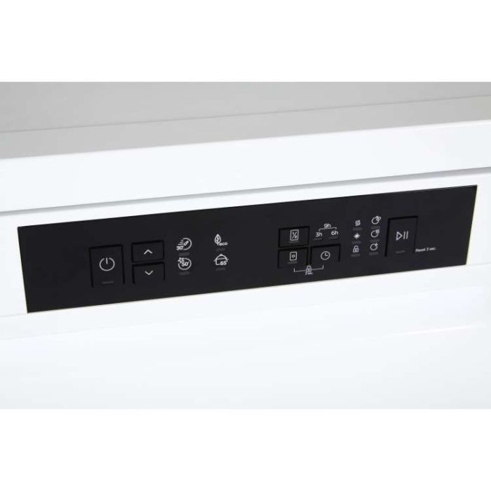 Посудомийна машина Ventolux DWT4504 NA FS зображення 5