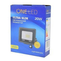 Прожектор ONE LED ultra 20 Вт (254736) зображення 3