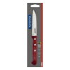 Кухонный нож Tramontina Polywood Vegetable 76 мм Червоне Дерево (21121/173) изображение 3