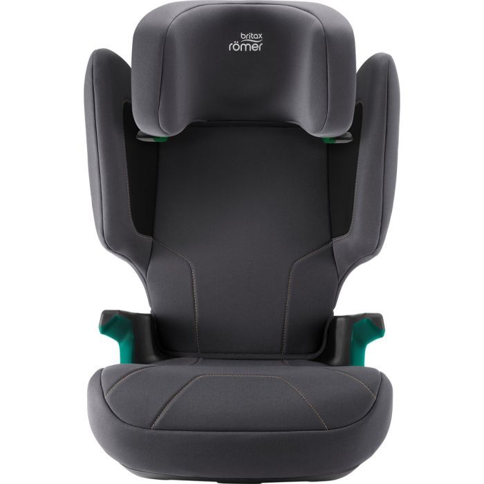 Автокрісло Britax-Romer HI-LINER Midnight Grey (2000037965) зображення 2