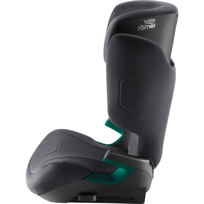 Автокрісло Britax-Romer HI-LINER Midnight Grey (2000037965) зображення 3
