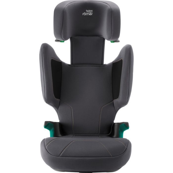 Автокрісло Britax-Romer HI-LINER Midnight Grey (2000037965) зображення 4