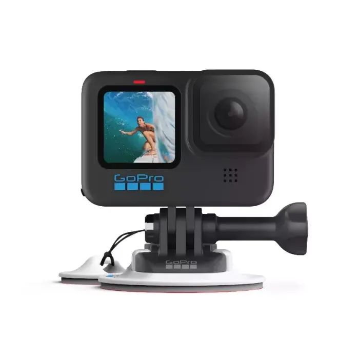 Аксессуар к экшн-камерам GoPro Surfboard Mounts (ASURF-001)
