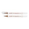 Художественный маркер STA кисточка акварельная AQUA NATURAL BRUSH 3700, хна (STA3700-52)
