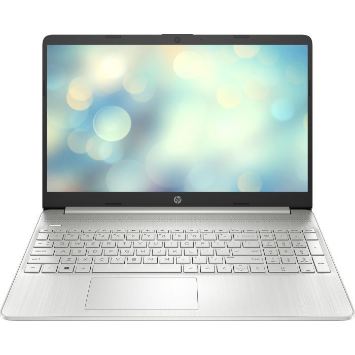 Ноутбук HP 15s-fq5023ua (834P3EA)