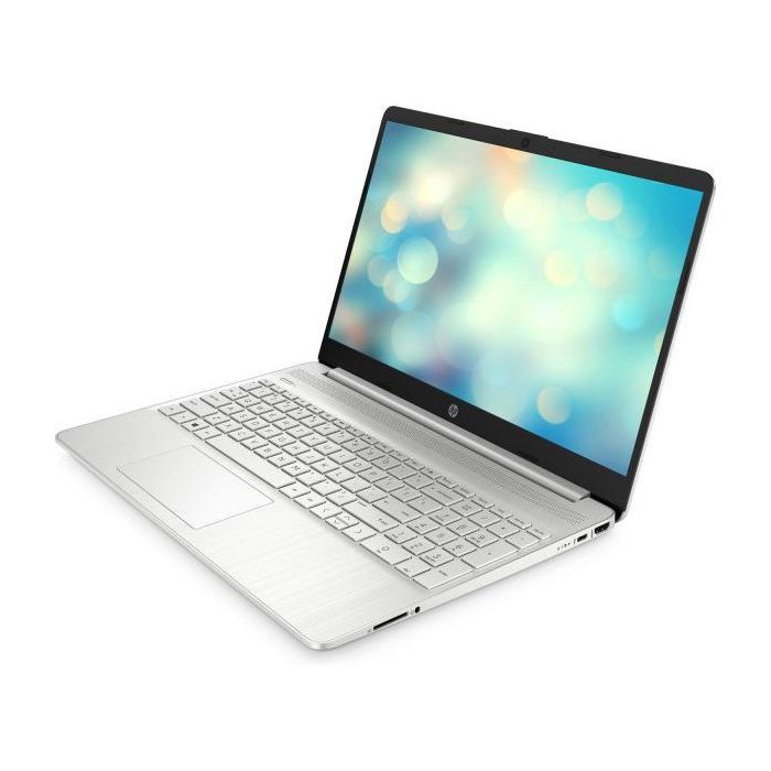 Ноутбук HP 15s-fq5023ua (834P3EA) зображення 2