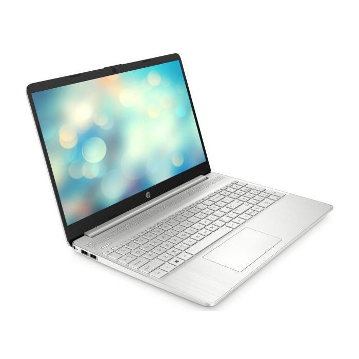 Ноутбук HP 15s-fq5023ua (834P3EA) зображення 2