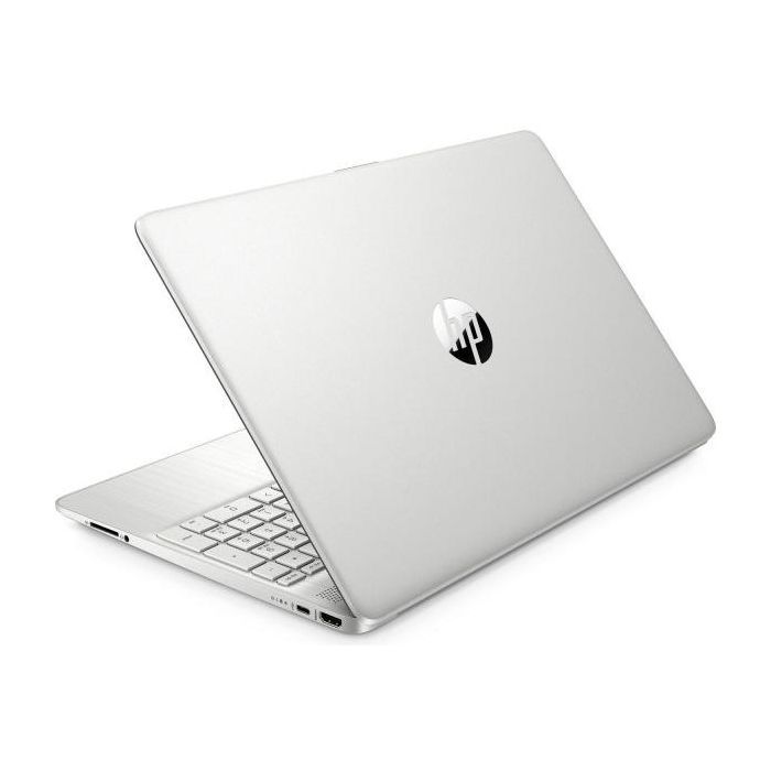 Ноутбук HP 15s-fq5023ua (834P3EA) зображення 3