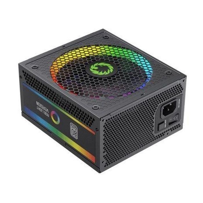 Блок живлення Gamemax 1300W (RGB-1300(ATX3.0 PCIE5.0)) зображення 2
