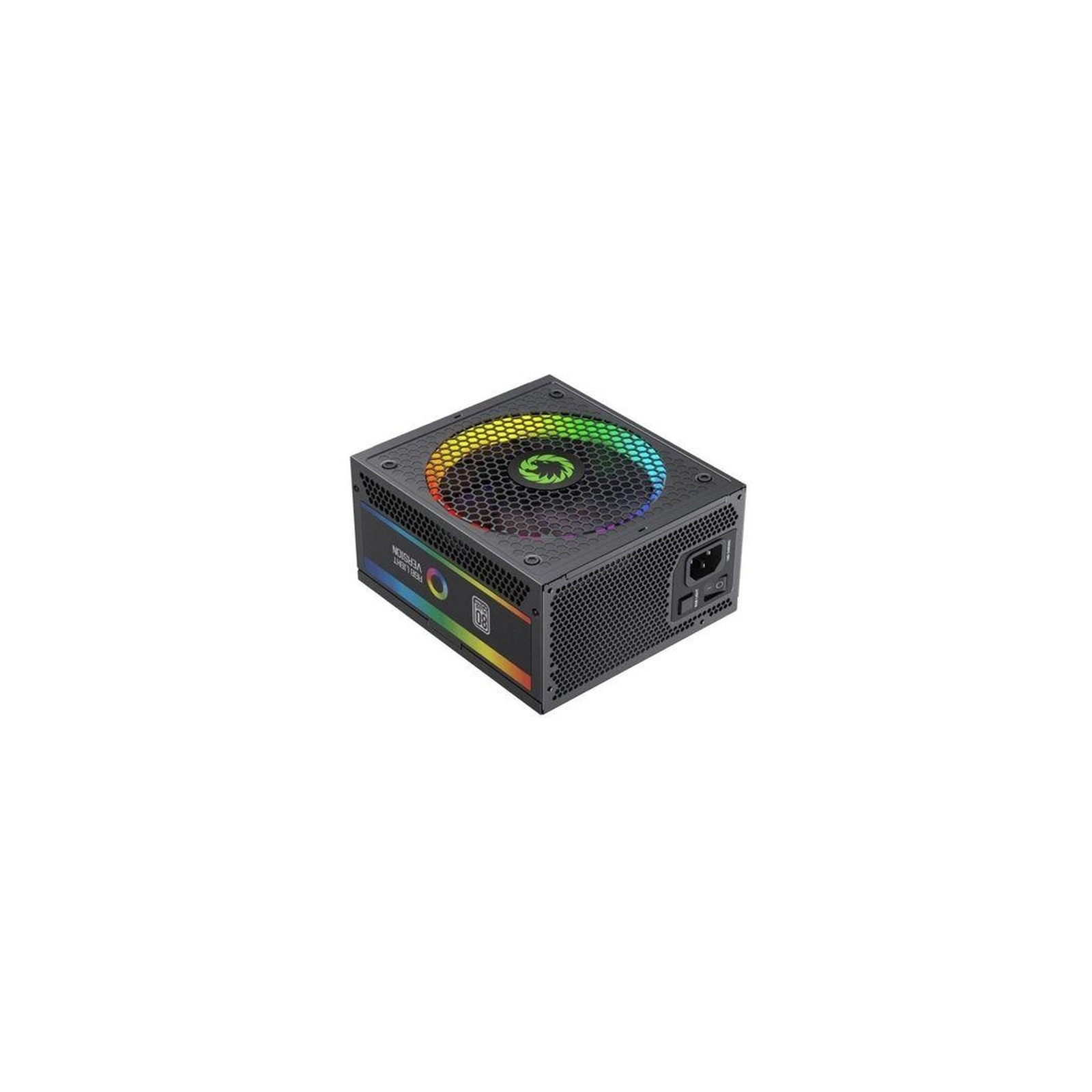 Блок живлення Gamemax 1300W (RGB-1300(ATX3.0 PCIE5.0)) зображення 2