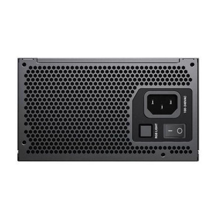 Блок живлення Gamemax 1300W (RGB-1300(ATX3.0 PCIE5.0)) зображення 5