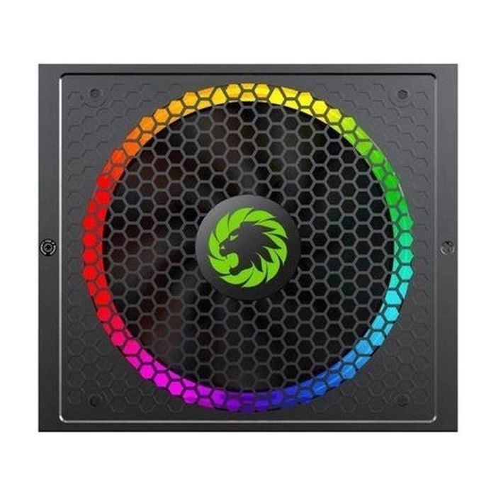 Блок живлення Gamemax 1300W (RGB-1300(ATX3.0 PCIE5.0)) зображення 6