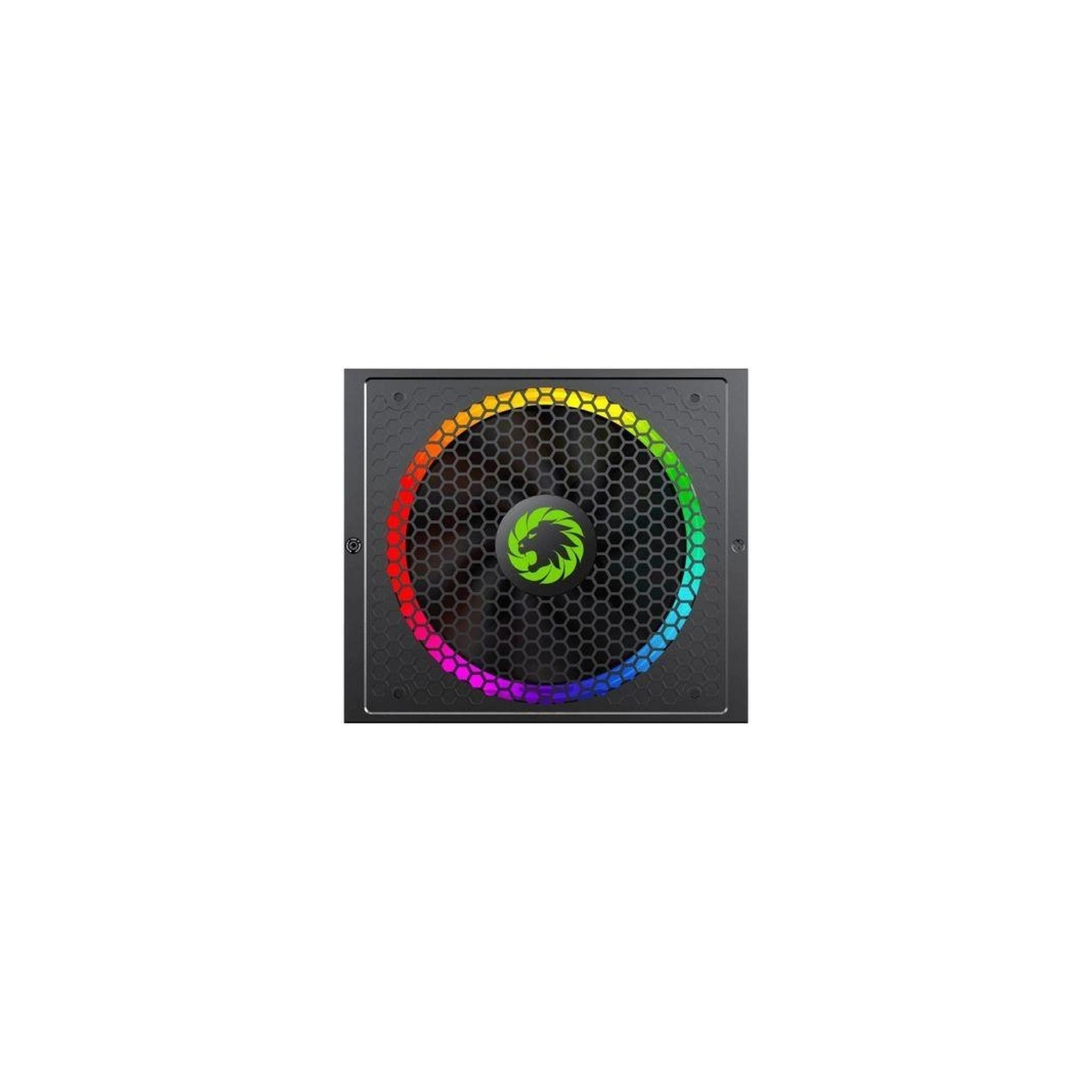 Блок живлення Gamemax 1300W (RGB-1300(ATX3.0 PCIE5.0)) зображення 6
