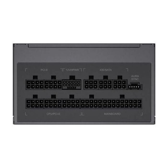 Блок живлення Gamemax 1300W (RGB-1300(ATX3.0 PCIE5.0)) зображення 7