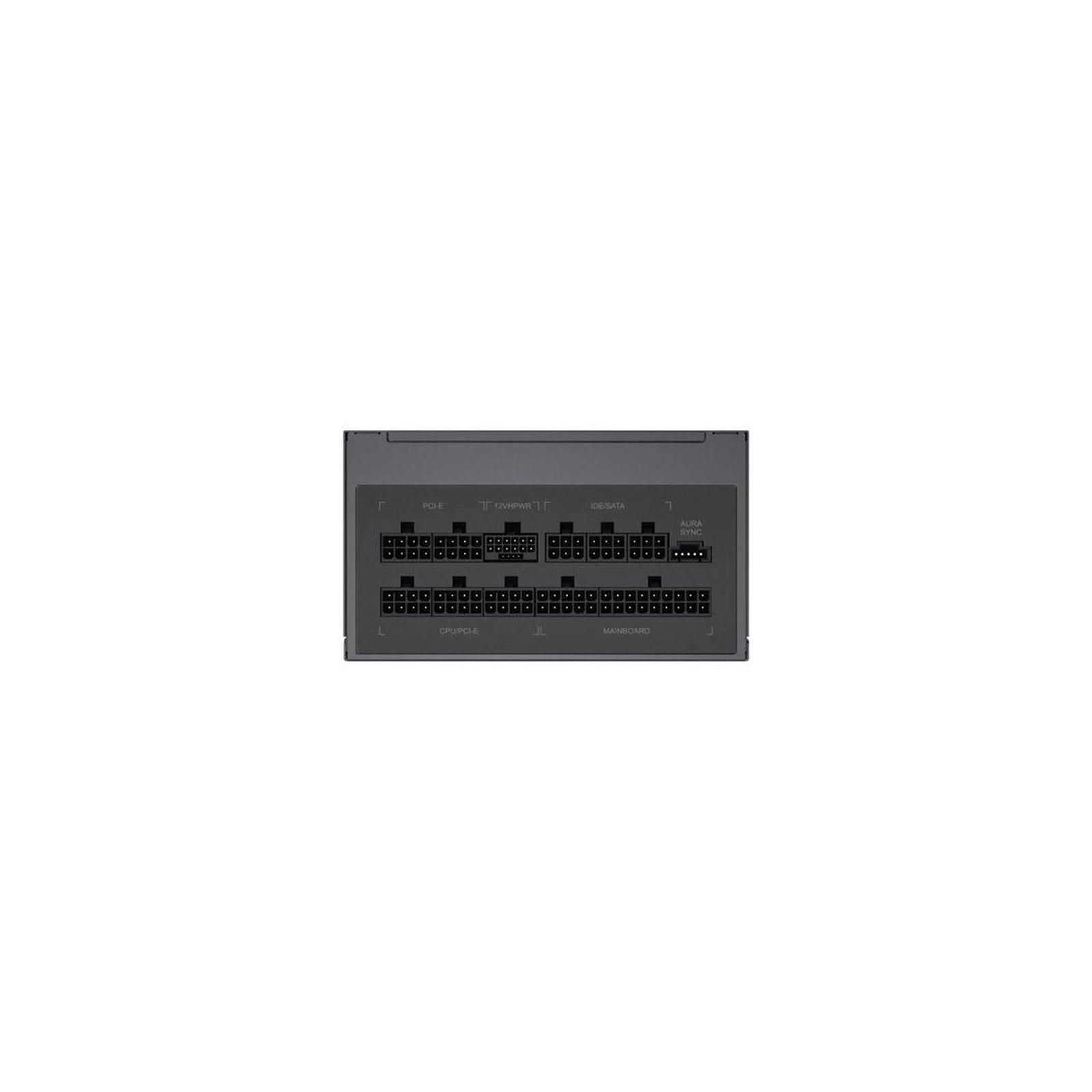 Блок питания Gamemax 1300W (RGB-1300(ATX3.0 PCIE5.0)) изображение 7